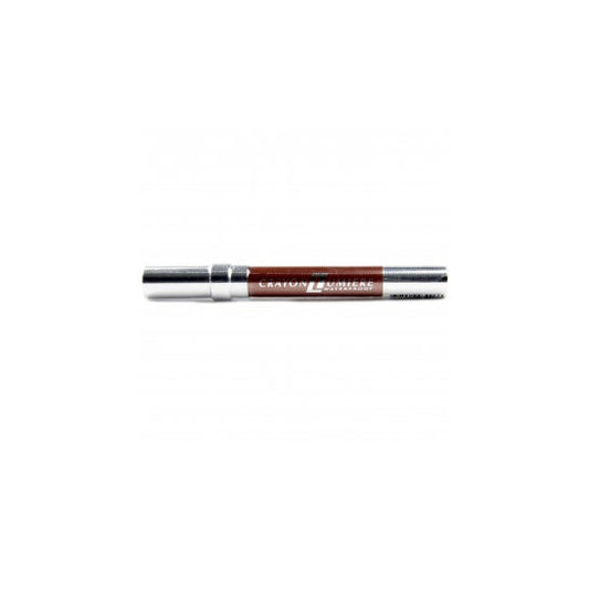 Mavala Crayon Lumiere Sombra de Ojos 28 Marron Givré 1,6g