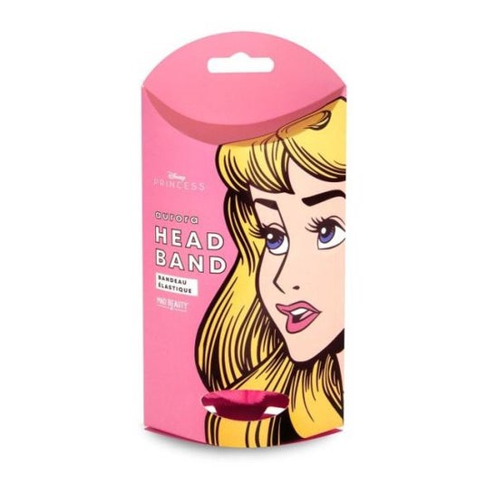 Mad Beauty Disney Pop Felpa Aurora 50g