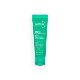 Bioderma Sébium Gel Moussant Actif 45 ml