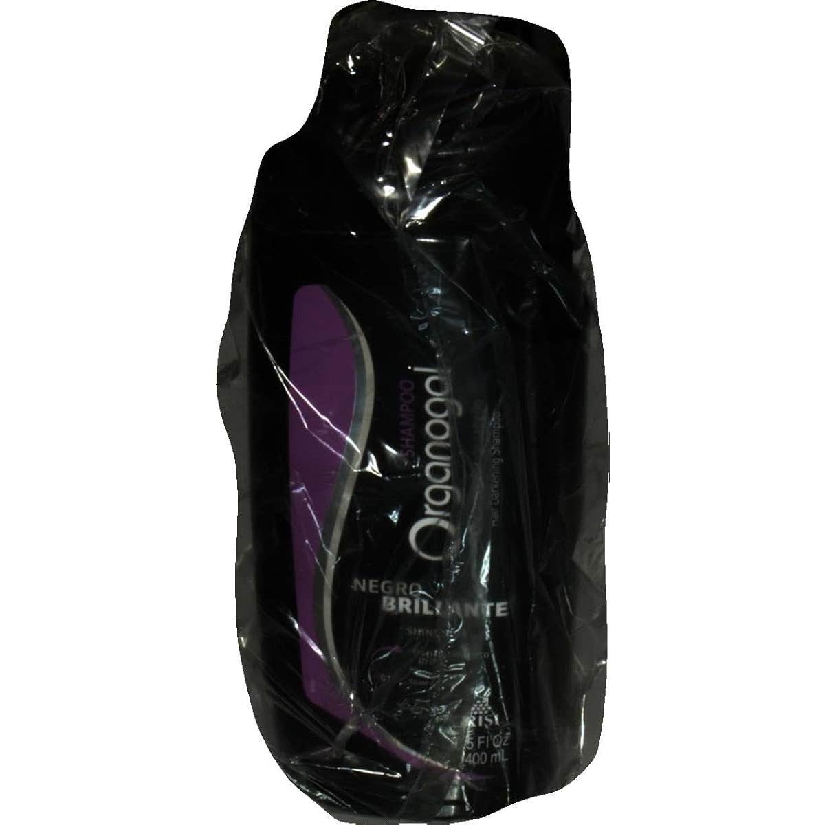 Grisi Champú Organogal Oscurecedor De Cabello 400ml