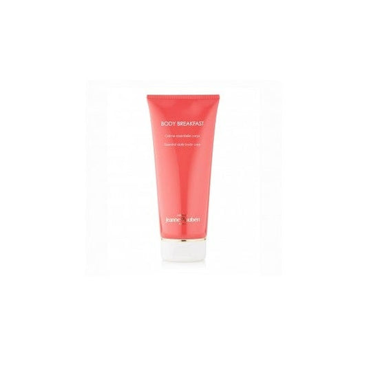 Jeanne Piaubert Body Breakfast Daily Body Care Essential 200ml