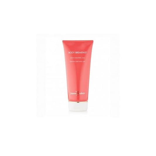Jeanne Piaubert Body Breakfast Daily Body Care Essential 200ml