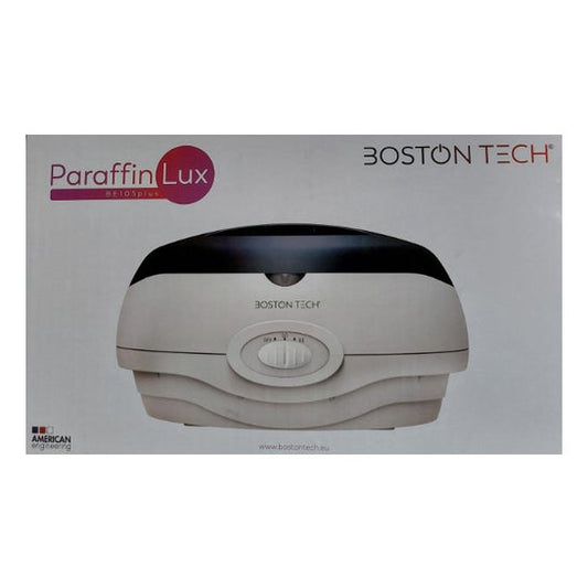 Boston Tech Baño Parafina Manos Pies 3L 1ud