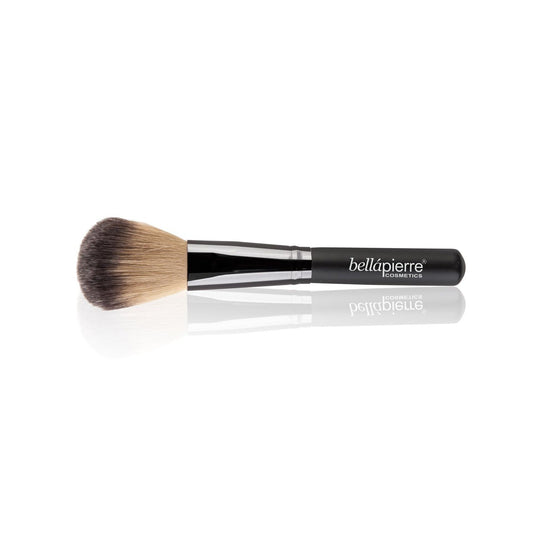 Bellápierre Cosmetics Brocha Powder Dome Brush 1ud