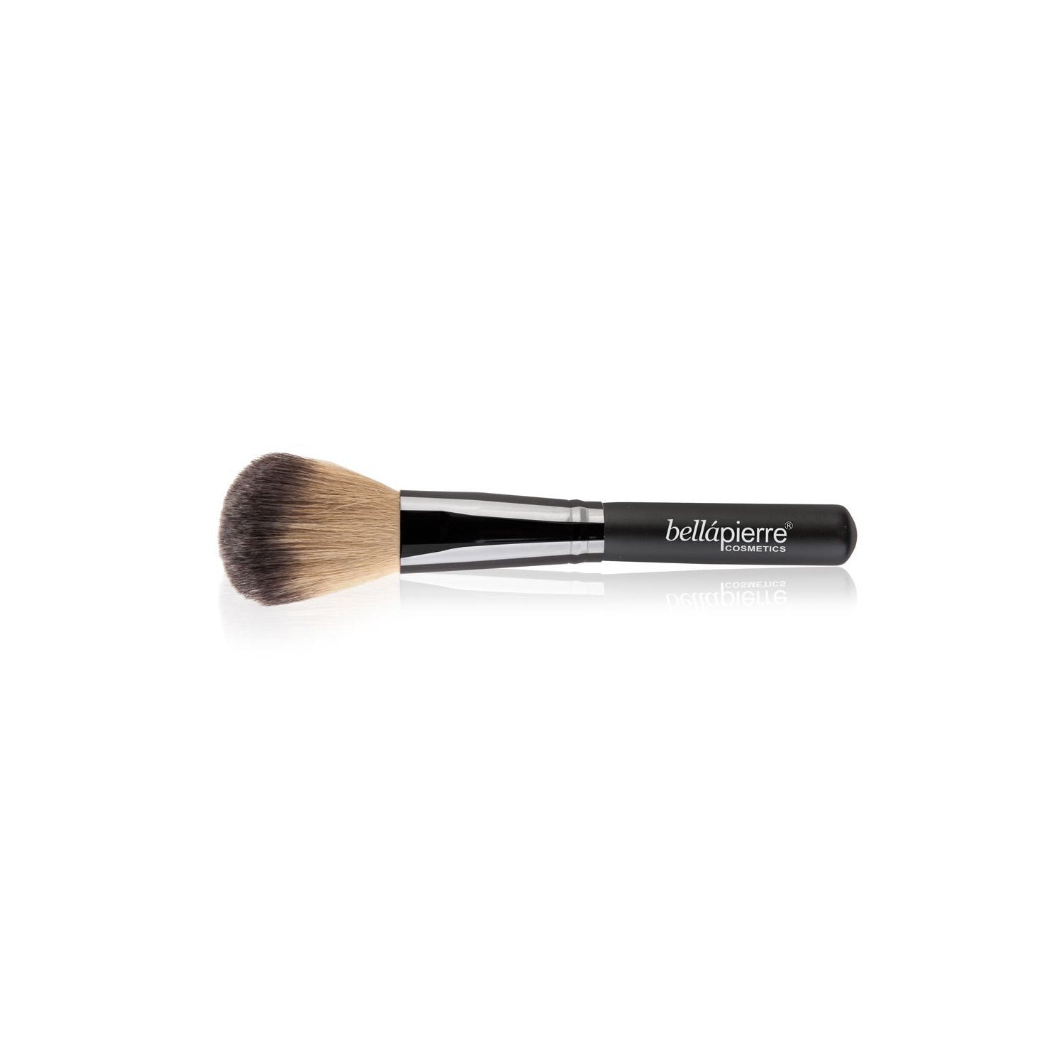 Bellápierre Cosmetics Brocha Powder Dome Brush 1ud
