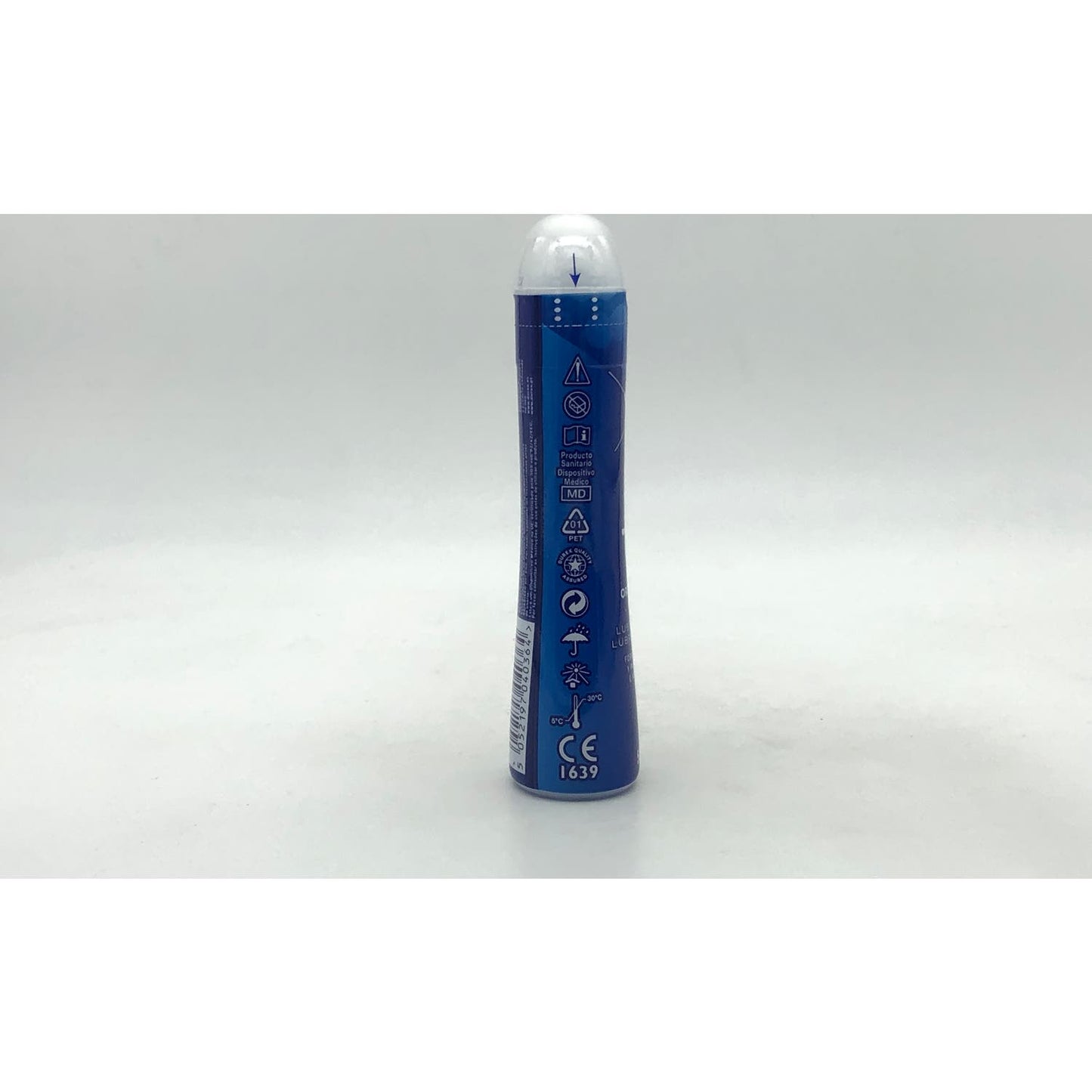 Durex Original H2O Lubricante 50ml