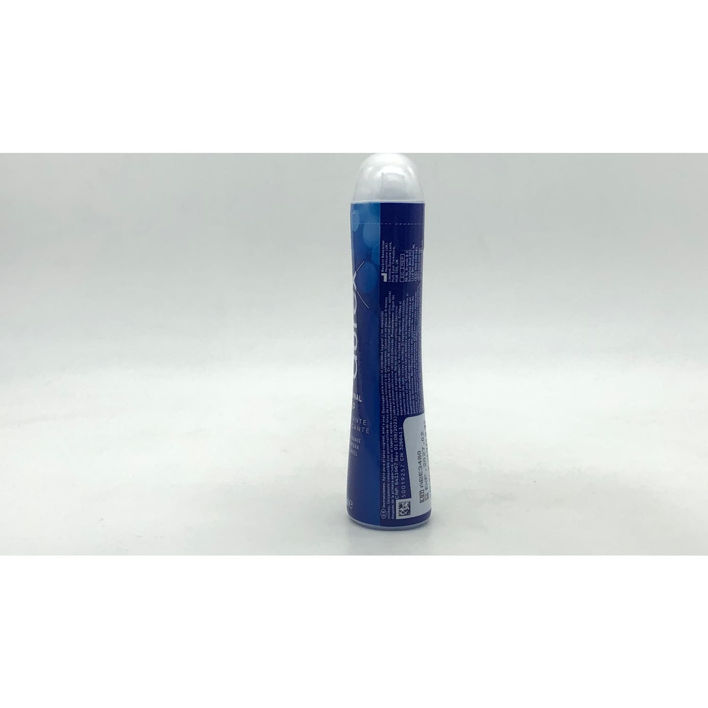 Durex Original H2O Lubricante 50ml