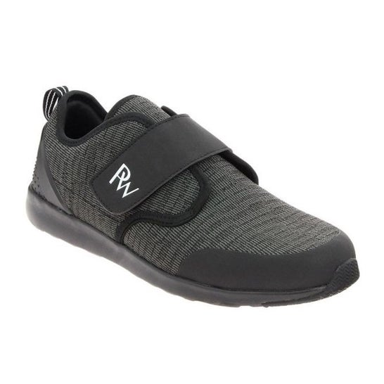 Podowell Zapato Vauban Negro 41 1 Par