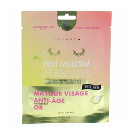 Inuwet Gold Mascarilla Facial Antiedad 30ml