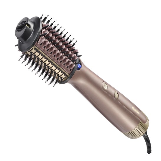 Babyliss Cepillo de Aire Volume As95 E 1000 W 1 ud
