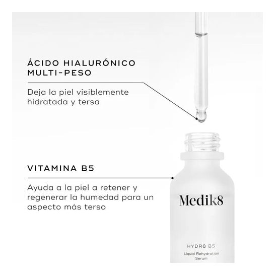 Medik8 Hydr8 B5 30ml