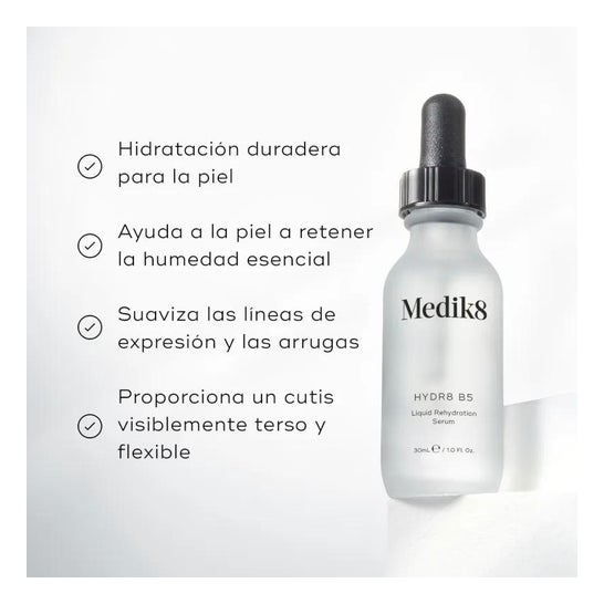 Medik8 Hydr8 B5 30ml