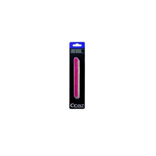 Opaz Lime Emery Small Model X24