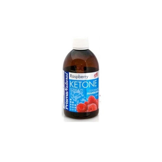 Prisma Natural Cetona Frambuesa 500ml