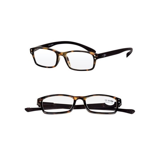 Cartel Paris Gafas de Lectura Riva +1.00 1ud