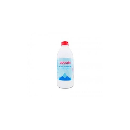 Aposan Alcohol 96 500 ml