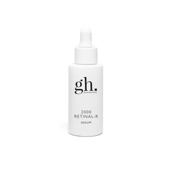 Gh 2000 Retinal Sérum 30ml