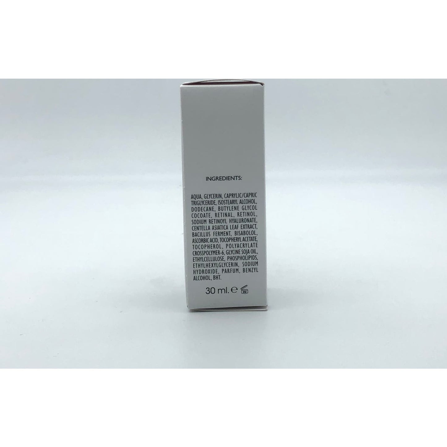 Gh 2000 Retinal Sérum 30ml