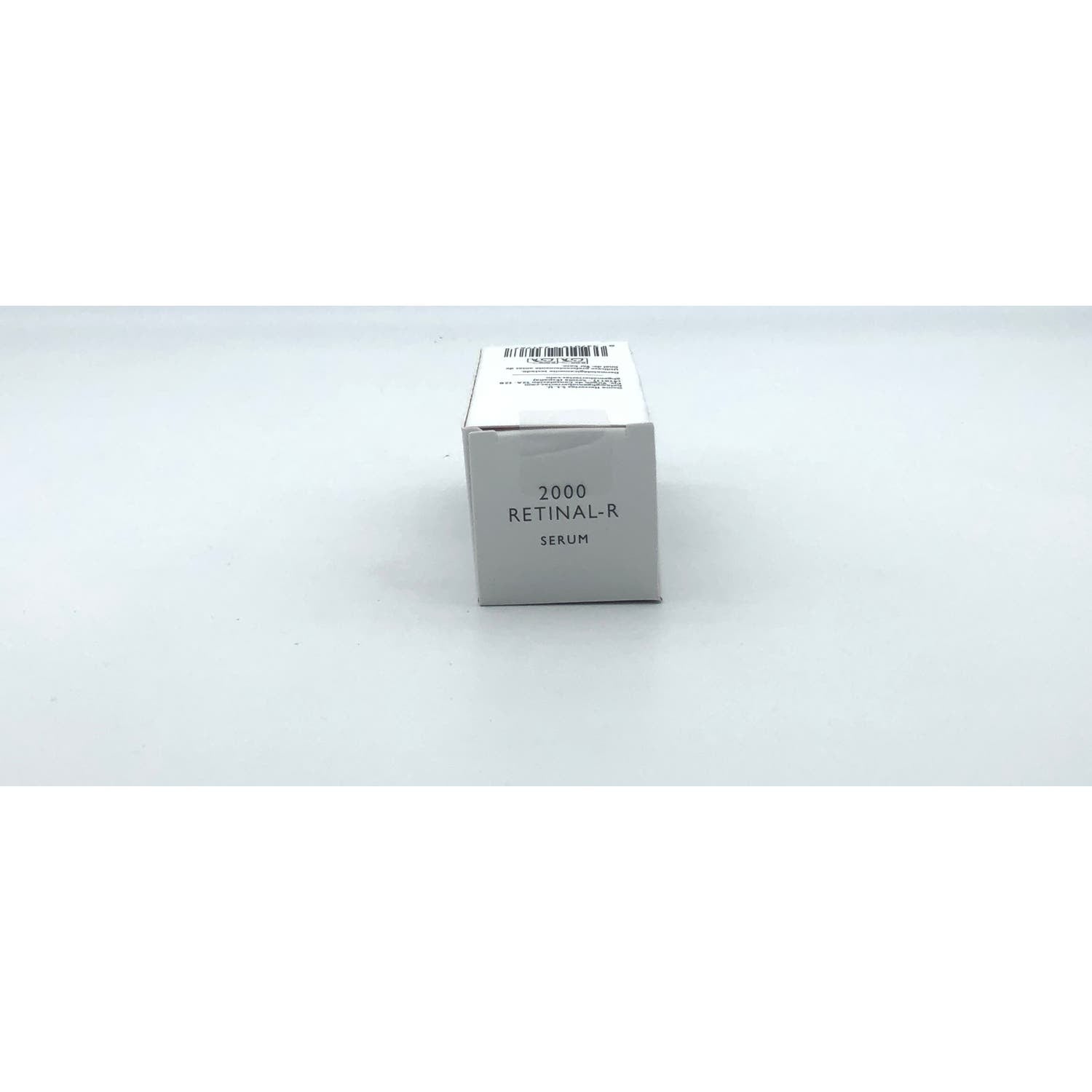 Gh 2000 Retinal Sérum 30ml