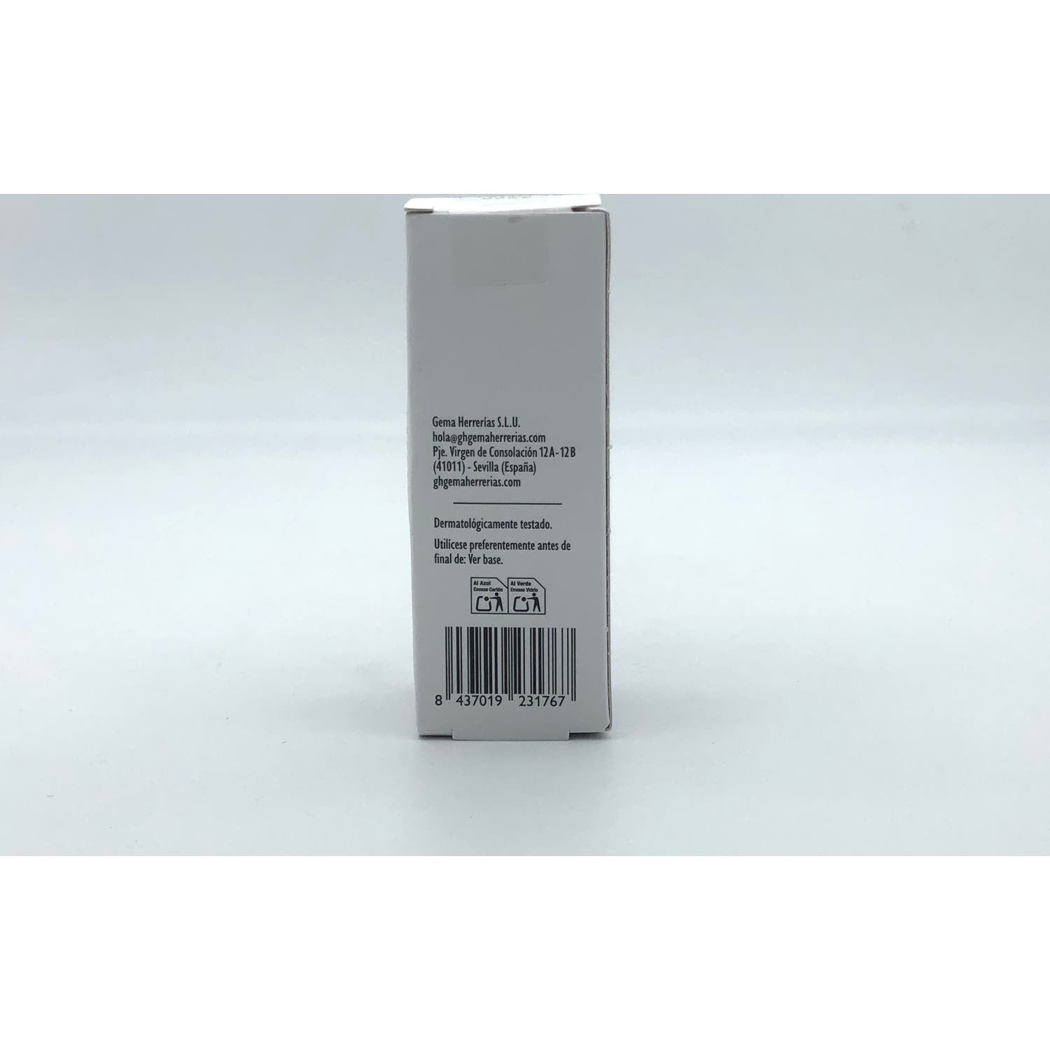 Gh 2000 Retinal Sérum 30ml