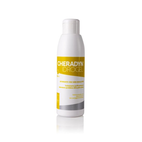 Sikelia Ceutical Cheradyn Hydrogel 150ml