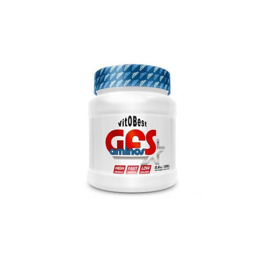 Vitobest Gfs Aminos Neutro 300g
