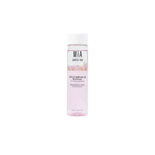Mia Cosmetics Helichrysum Bi-Phase Eye Makeup Remover 100 ml