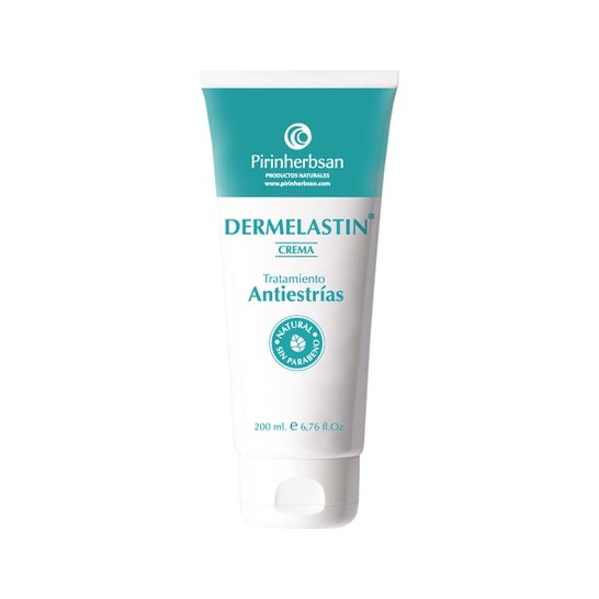Dermelastin Crema 200 ml