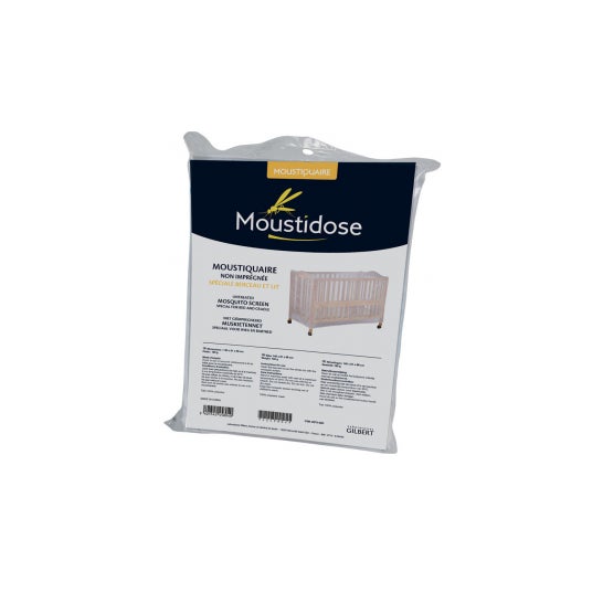 Mostidose Mosquito Bed Bercea