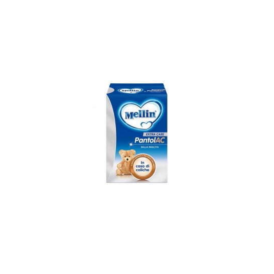 Mellin Pantolac 600 g