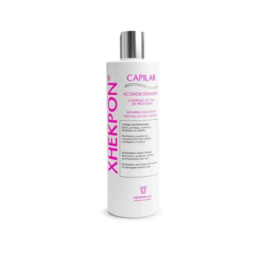 Xhekpon Acondicionador Capilar 400ml