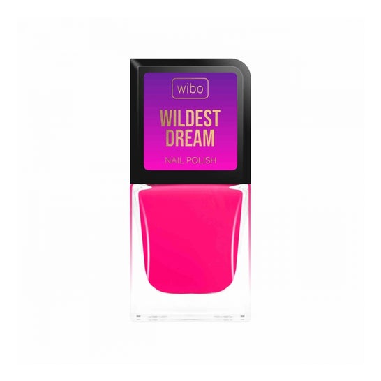 Wibo Savage Queen Wildest Dream Nail Polish 03 8.5 ml