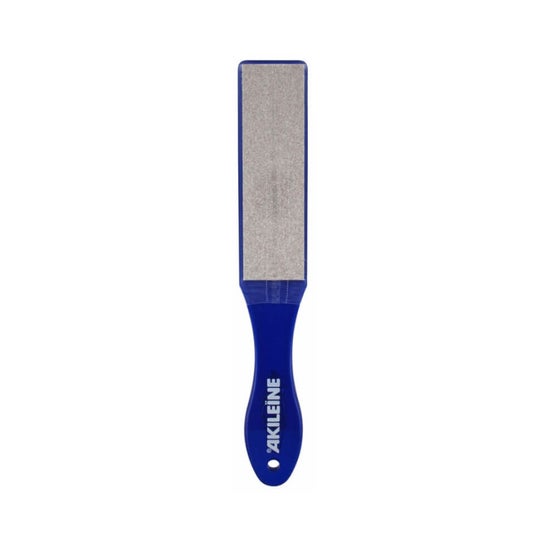 Akileïne® Podorape raspacallos azul 1ud