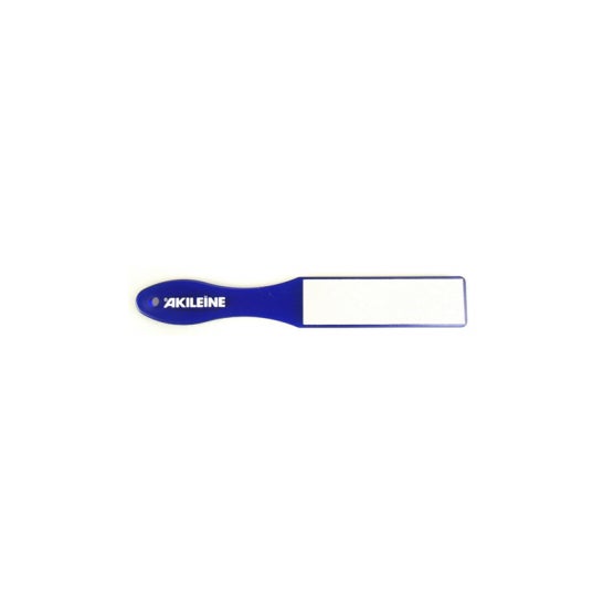Akileïne® Podorape raspacallos azul 1ud