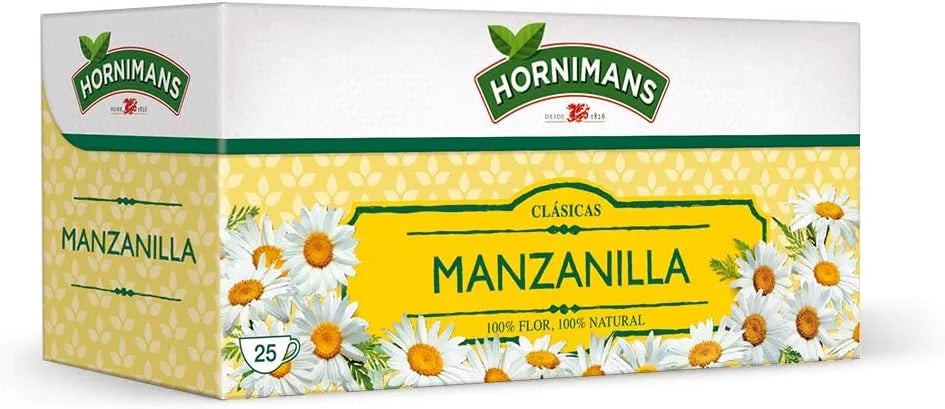 Hornimans Manzanilla