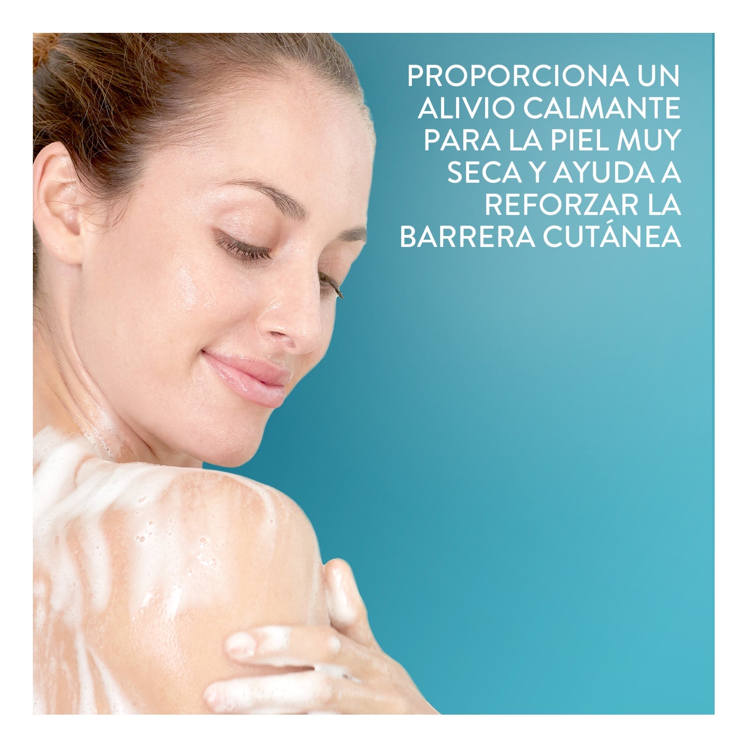 Cetaphil Pro Itch Control Limpiador Corporal 295ml