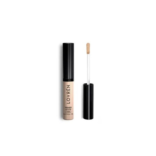 Lovren Base Primer Ojos Natural Fix Nude Pr2 5ml