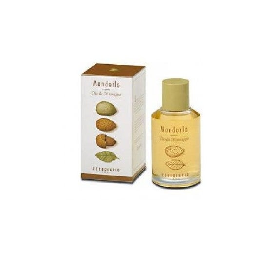 Aceite de Almendras para Masaje 125 ml