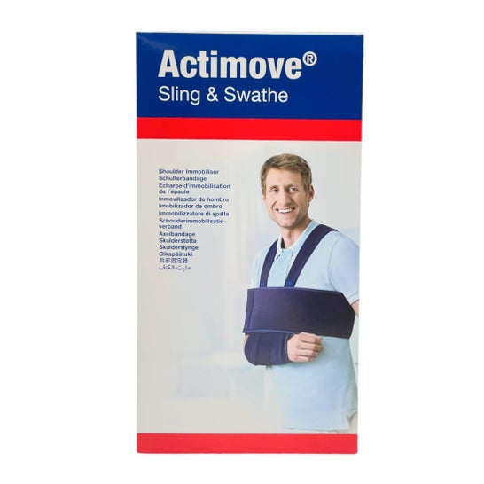 Actimove Sling & Swathe Cabestrillo Hombro 1 ud