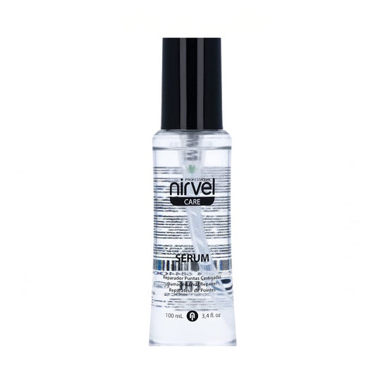 Nirvel Profesional Sérum Reparador Puntas Castigadas 100 ml