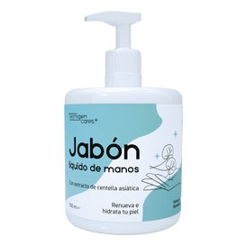 Tecnigen Jabón Manos 500ml