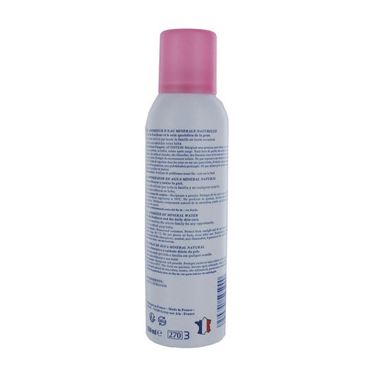 Aix Les Bains Eau Minérale Naturelle Spray 150 ml