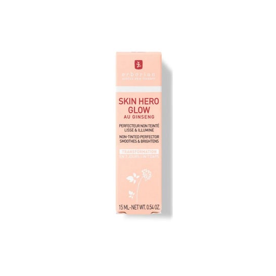Erborian Skin Hero Glow 15 ml