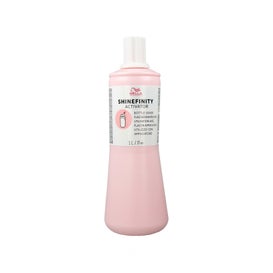 Wella Shinefinity Activator Uso con Aplicador 1L