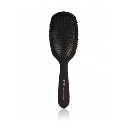 Wet Brush Epic Deluxe Detangle Brush Black 1 ud