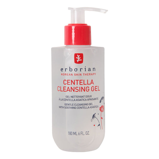Erborian Centella Clean Gel 180ml