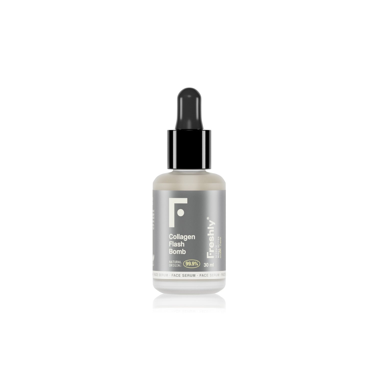 Freshly Cosmetics Collagen Flash Bomb 30ml