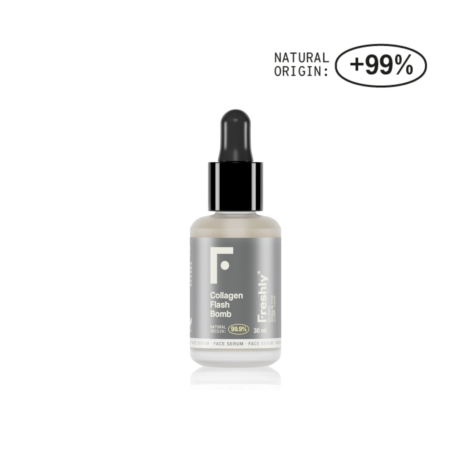 Freshly Cosmetics Collagen Flash Bomb 30ml