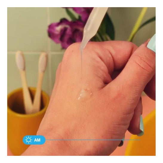 Freshly Cosmetics Collagen Flash Bomb 30ml