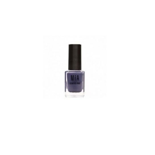 Mia Cosmetics Esmalte de Uñas Nro 0079 Sun Eclipse 11 ml